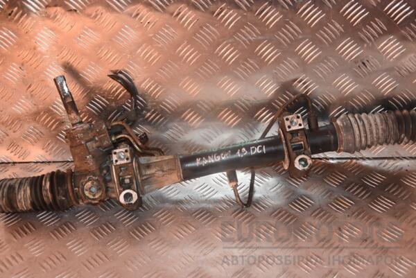 Рулевая рейка 4x4 Renault Kangoo 1998-2008 8200048312 112908 - 2