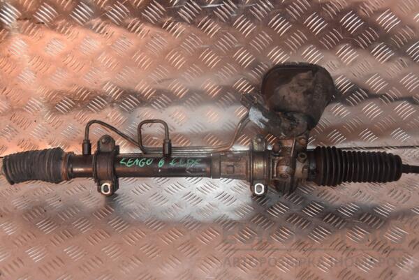 Рулевая рейка Renault Kangoo 1998-2008 7701471139 112910 - 2