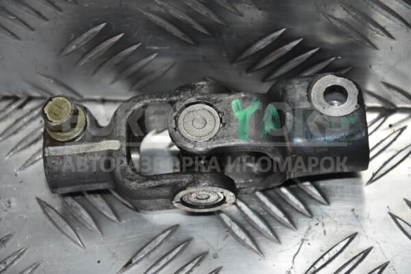 Рулевой карданчик Toyota Yaris 2011 112952