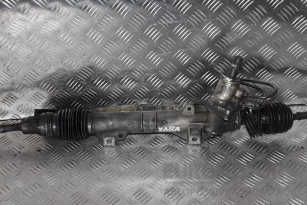 Рулевая рейка Citroen Berlingo 1996-2008 09626294530 112953 - 2