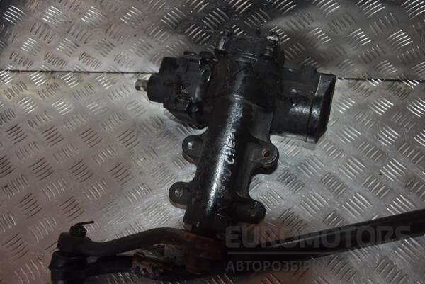 Рулевой редуктор Jeep Grand Cherokee 1999-2004 52088273AF 112965 - 4
