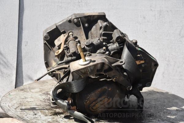МКПП (механічна коробка перемикання передач) 5-ступка Fiat Doblo 1.4 8V 2000-2009 55241434 112995 - 3