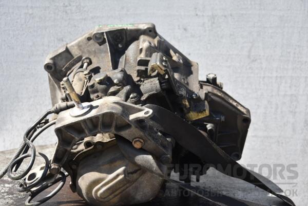 МКПП (механічна коробка перемикання передач) 5-ступка Fiat Doblo 1.4 8V 2000-2009 55241434 113010 - 3