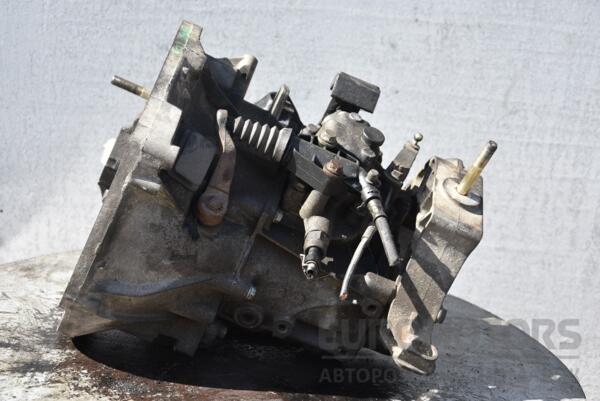 МКПП (механічна коробка перемикання передач) 5-ступка Fiat Doblo 1.4 8V 2000-2009 55241434 113015 - 2