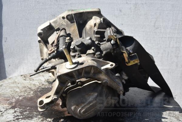 МКПП (механічна коробка перемикання передач) 5-ступка Fiat Doblo 1.4 8V 2000-2009 55241434 113015 - 3
