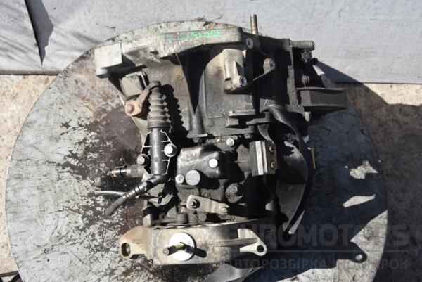 МКПП (механічна коробка перемикання передач) 5-ступка Fiat Doblo 1.4 8V 2000-2009 55241434 113015 - 5