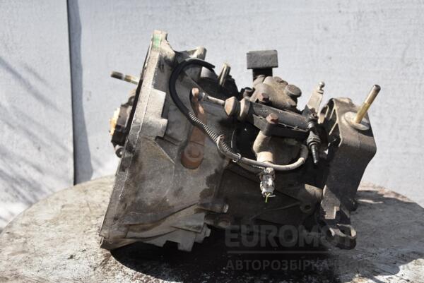 МКПП (механічна коробка перемикання передач) 5-ступка Fiat Doblo 1.4 8V 2000-2009 55241434 113020 - 2