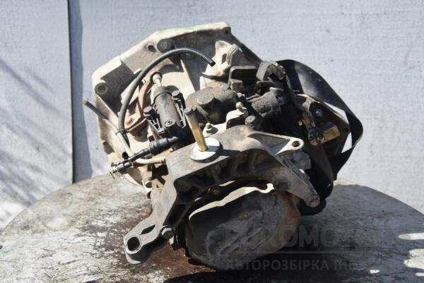МКПП (механічна коробка перемикання передач) 5-ступка Fiat Doblo 1.4 8V 2000-2009 55241434 113020 - 3