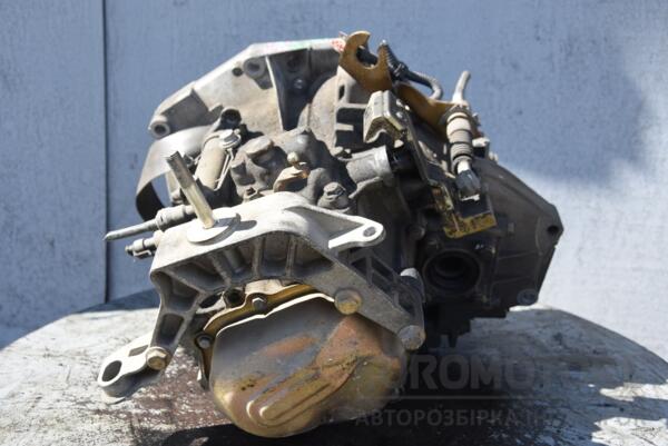 МКПП (механічна коробка перемикання передач) 5-ступка Fiat Doblo 1.4 8V 2000-2009 55241434 113030 - 3