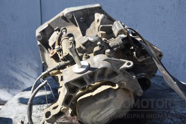 МКПП (механічна коробка перемикання передач) 5-ступка Fiat Doblo 1.4 8V 2000-2009 55241434 113035 - 3