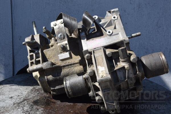 МКПП (механічна коробка перемикання передач) 5-ступка Fiat Doblo 1.4 8V 2000-2009 55241434 113035 - 4