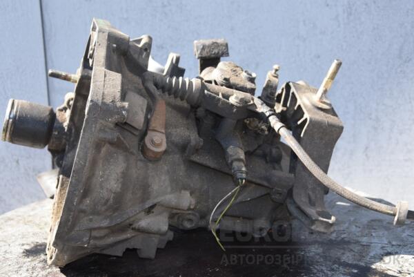 МКПП (механічна коробка перемикання передач) 5-ступка Fiat Doblo 1.4 8V 2000-2009 55241434 113040 - 2