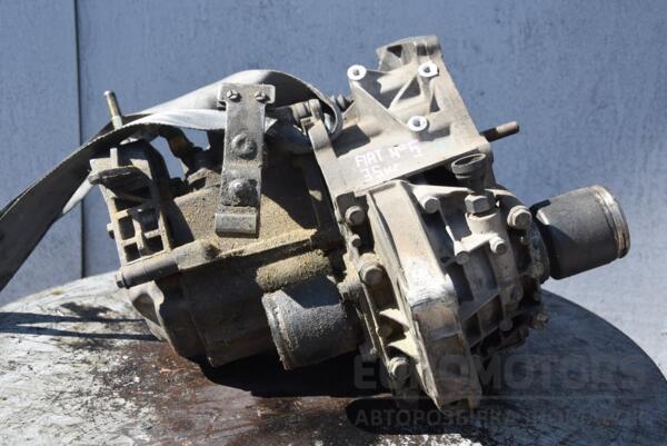 МКПП (механічна коробка перемикання передач) 5-ступка Fiat Doblo 1.4 8V 2000-2009 55241434 113040 - 4