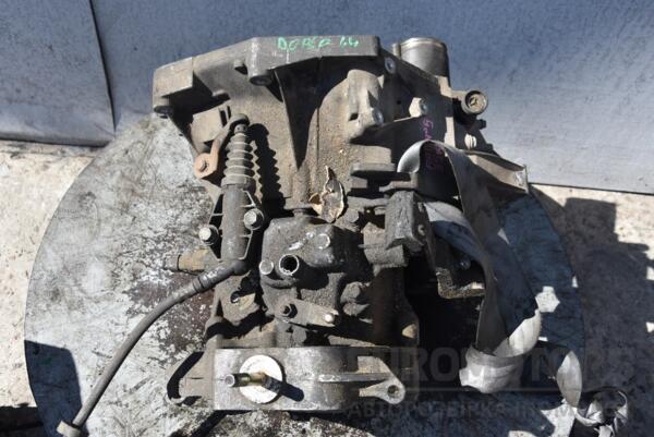 МКПП (механічна коробка перемикання передач) 5-ступка Fiat Doblo 1.4 8V 2000-2009 55241434 113040 - 5