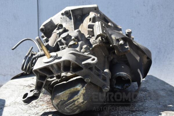 МКПП (механічна коробка перемикання передач) 5-ступка Fiat Doblo 1.4 8V 2000-2009 55241434 113045 - 3