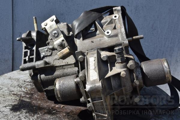 МКПП (механічна коробка перемикання передач) 5-ступка Fiat Doblo 1.4 8V 2000-2009 55241434 113045 - 4