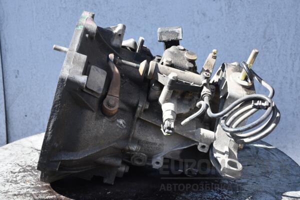 МКПП (механічна коробка перемикання передач) 5-ступка Fiat Doblo 1.4 8V 2000-2009 55241434 113050 - 2