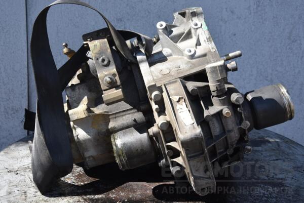 МКПП (механическая коробка переключения передач) Opel Meriva 1.2 8V 2003-2010 46524935 113055 - 2