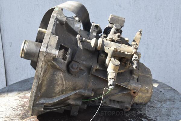 МКПП (механическая коробка переключения передач) Opel Meriva 1.2 8V 2003-2010 46524935 113055 - 4