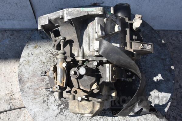 МКПП (механическая коробка переключения передач) Opel Meriva 1.2 8V 2003-2010 46524935 113055 - 5