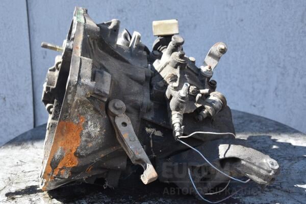 МКПП (механічна коробка перемикання передач) Opel Meriva 1.2 8V 2003-2010 46524935 113060 - 2