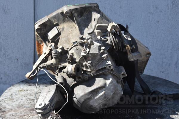 МКПП (механічна коробка перемикання передач) Opel Meriva 1.2 8V 2003-2010 46524935 113060 - 3