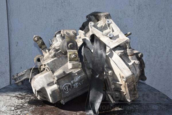 МКПП (механічна коробка перемикання передач) Opel Meriva 1.2 8V 2003-2010 46524935 113060 - 4