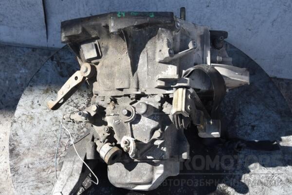 МКПП (механічна коробка перемикання передач) Opel Meriva 1.2 8V 2003-2010 46524935 113060 - 5