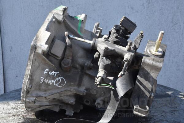 МКПП (механічна коробка перемикання передач) Opel Meriva 1.2 8V 2003-2010 46524935 113065 - 2