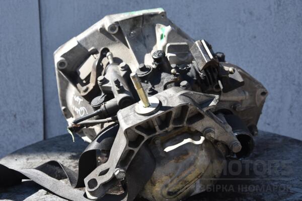 МКПП (механічна коробка перемикання передач) Opel Meriva 1.2 8V 2003-2010 46524935 113065 - 3