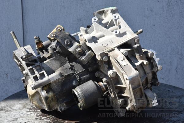 МКПП (механічна коробка перемикання передач) Opel Meriva 1.2 8V 2003-2010 46524935 113065 - 4