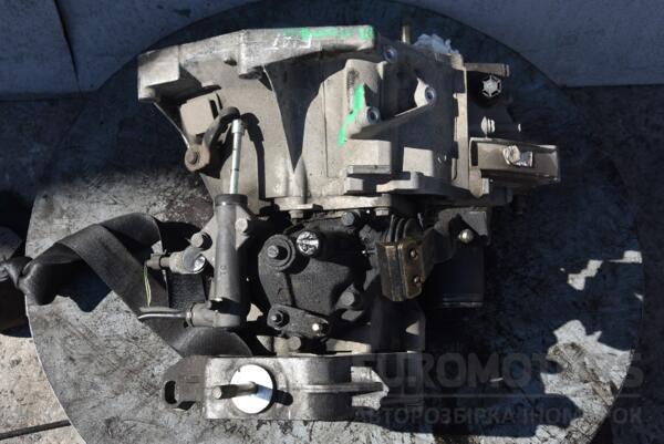 МКПП (механічна коробка перемикання передач) Opel Meriva 1.2 8V 2003-2010 46524935 113065 - 5