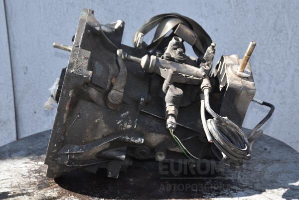 МКПП (механічна коробка перемикання передач) Opel Meriva 1.2 8V 2003-2010 46524935 113070 - 2