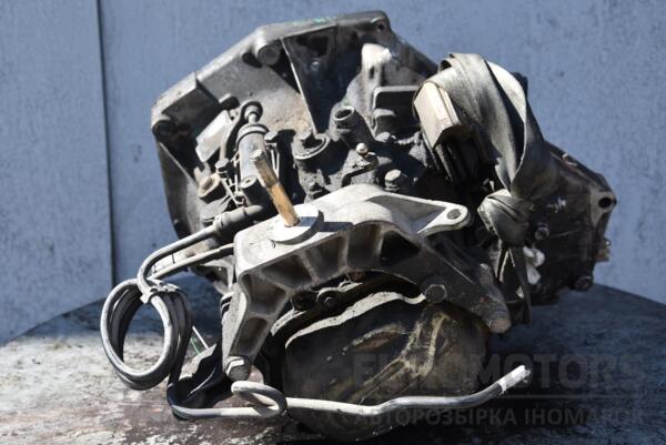 МКПП (механічна коробка перемикання передач) Opel Meriva 1.2 8V 2003-2010 46524935 113070 - 3
