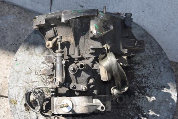 МКПП (механічна коробка перемикання передач) Opel Meriva 1.2 8V 2003-2010 46524935 113070 - 5