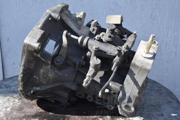 МКПП (механічна коробка перемикання передач) (дефект) Opel Meriva 1.2 8V 2003-2010 46524935 113075 - 2