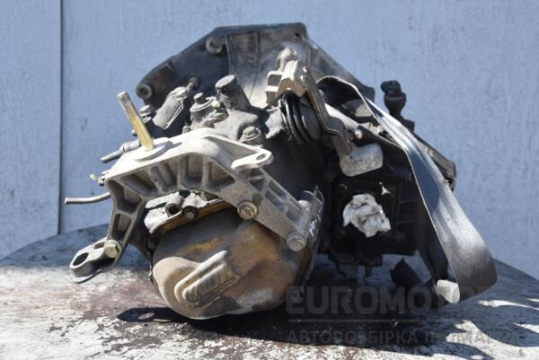 МКПП (механічна коробка перемикання передач) (дефект) Opel Meriva 1.2 8V 2003-2010 46524935 113075 - 3