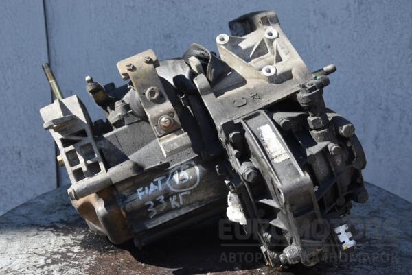МКПП (механічна коробка перемикання передач) (дефект) Opel Meriva 1.2 8V 2003-2010 46524935 113075 - 4