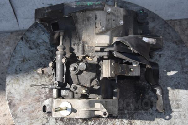 МКПП (механічна коробка перемикання передач) (дефект) Opel Meriva 1.2 8V 2003-2010 46524935 113075 - 5
