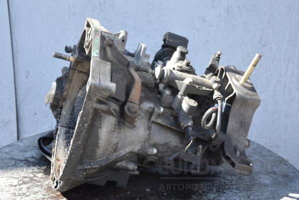 МКПП (механическая коробка переключения передач) Opel Meriva 1.2 8V 2003-2010 46524935 113080 - 2