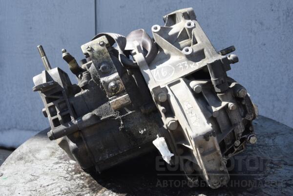 МКПП (механическая коробка переключения передач) Opel Meriva 1.2 8V 2003-2010 46524935 113080 - 4