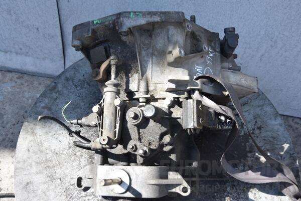 МКПП (механическая коробка переключения передач) Opel Meriva 1.2 8V 2003-2010 46524935 113080 - 5