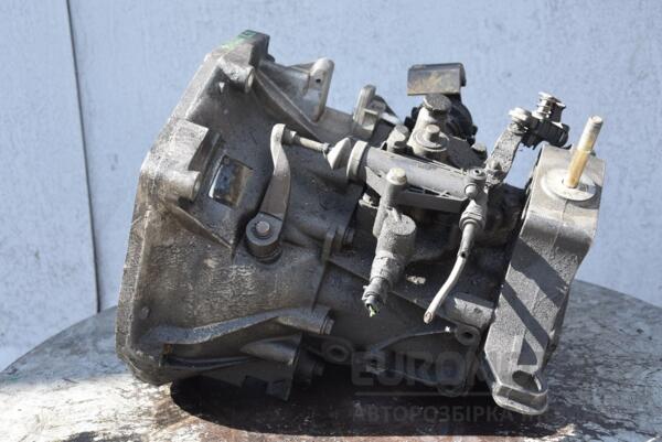 МКПП (механічна коробка перемикання передач) Opel Meriva 1.2 8V 2003-2010 46524935 113085 - 2