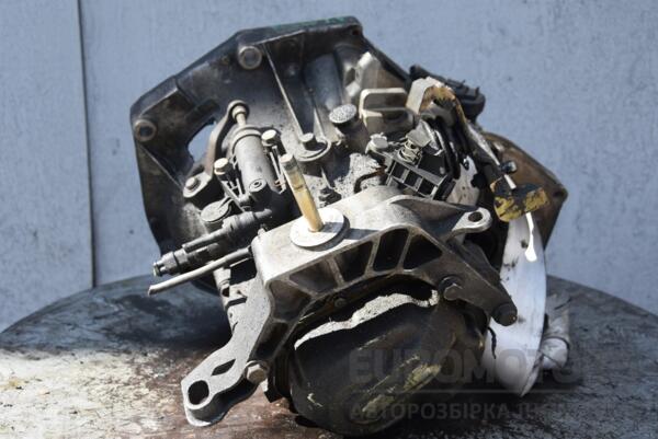 МКПП (механічна коробка перемикання передач) Opel Meriva 1.2 8V 2003-2010 46524935 113085 - 3