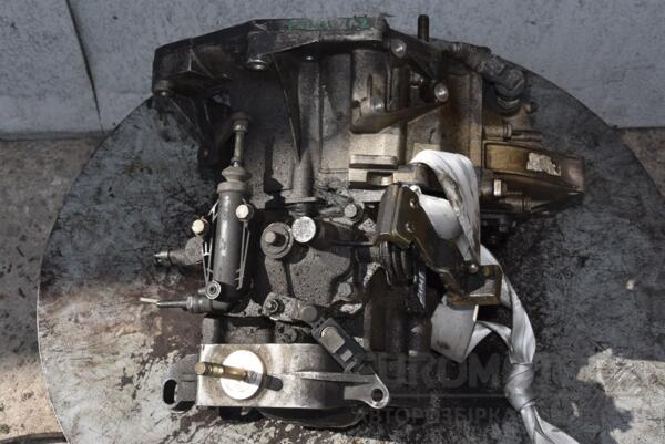 МКПП (механічна коробка перемикання передач) Opel Meriva 1.2 8V 2003-2010 46524935 113085 - 5