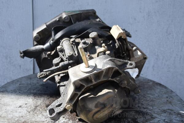 МКПП (механічна коробка перемикання передач) Opel Meriva 1.2 8V 2003-2010 46524935 113090 - 3