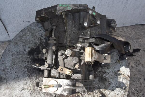 МКПП (механічна коробка перемикання передач) Opel Meriva 1.2 8V 2003-2010 46524935 113090 - 5