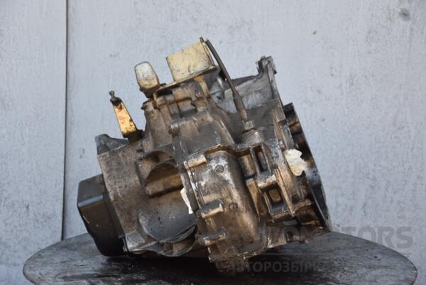 МКПП (механічна коробка перемикання передач) 5-ступка Citroen Jumper 2.5tdi, 2.8jtd 1994-2002 20KM30 113095 - 2