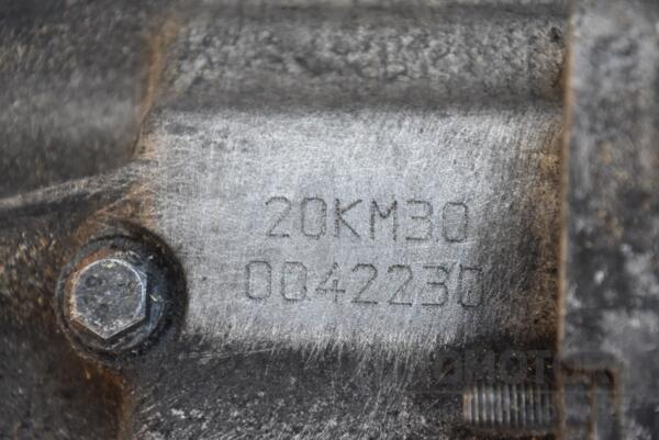 МКПП (механічна коробка перемикання передач) 5-ступка Citroen Jumper 2.5tdi, 2.8jtd 1994-2002 20KM30 113095 - 5