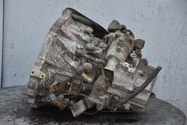 МКПП (механическая коробка переключения передач) Toyota Yaris 1.4 D-4D 2006-2011 3030052442 113105 - 2